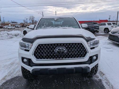 2019 Toyota Tacoma TRD Off Road