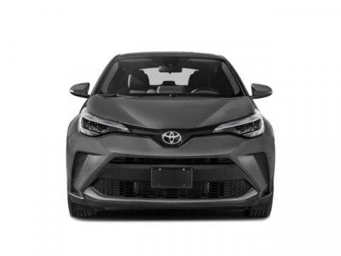 2020 Toyota C-HR Limited