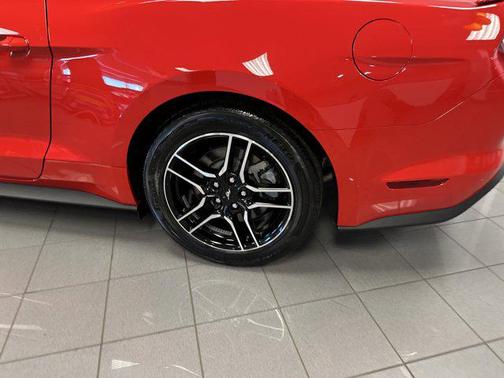 2023 Ford Mustang GT Premium
