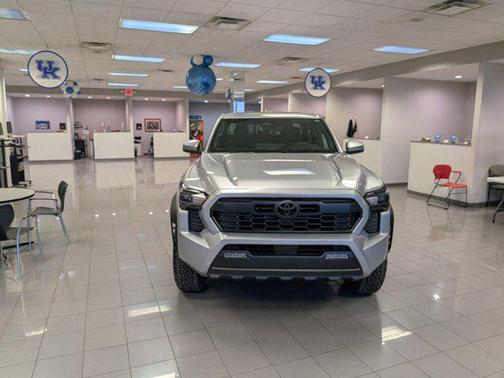 2025 Toyota Tacoma Limited