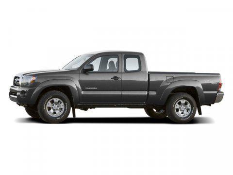 2009 Toyota Tacoma Access Cab