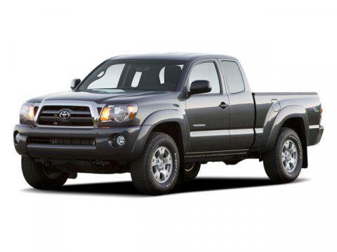 2009 Toyota Tacoma Access Cab