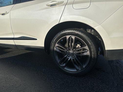 2019 Acura RDX A-Spec