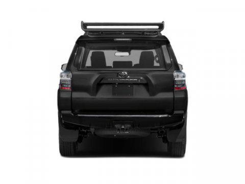 2020 Toyota 4Runner Nightshade Special Edition