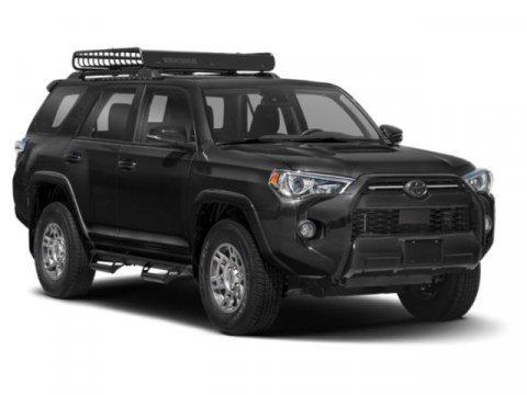 2020 Toyota 4Runner Nightshade Special Edition
