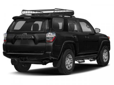 2020 Toyota 4Runner Nightshade Special Edition