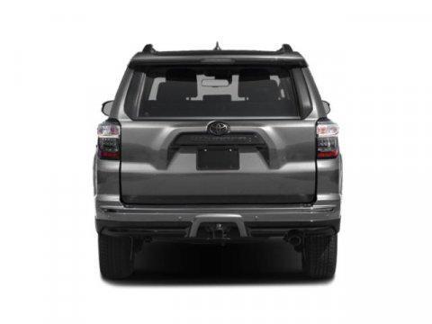 2020 Toyota 4Runner Nightshade Special Edition