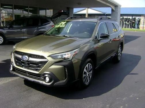 2024 Subaru Outback Premium