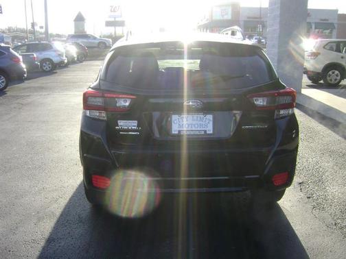 2020 Subaru Crosstrek Limited