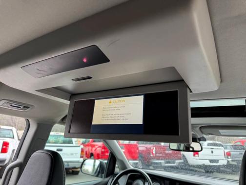 2019 Toyota Sienna SE Premium