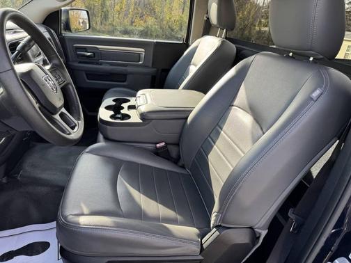 2015 RAM 1500 Tradesman