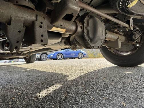 2015 RAM 1500 Tradesman