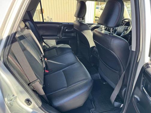 2016 Toyota 4Runner Trail Premium