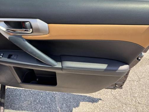 2016 Lexus CT 200h Base