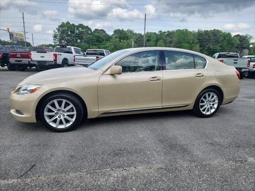 2006 Lexus GS 300