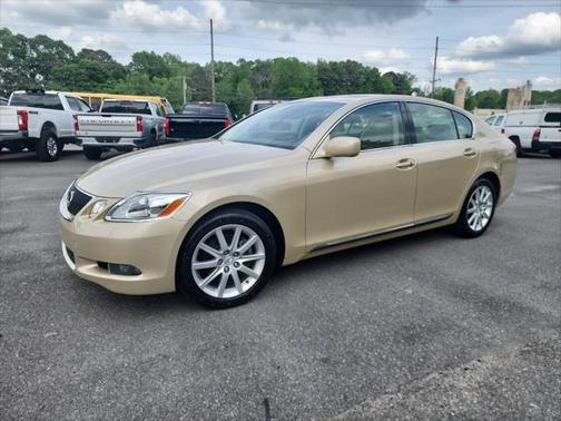 2006 Lexus GS 300