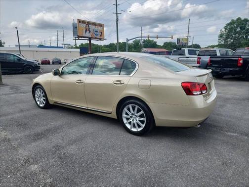 2006 Lexus GS 300