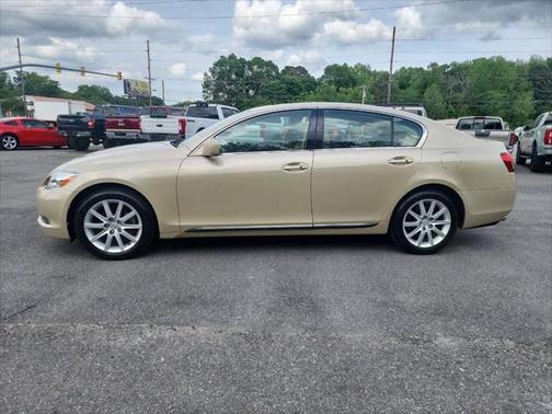 2006 Lexus GS 300