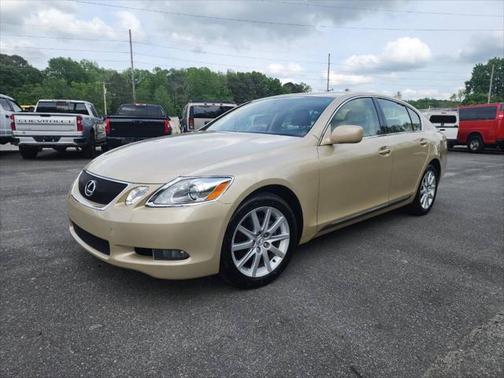 2006 Lexus GS 300