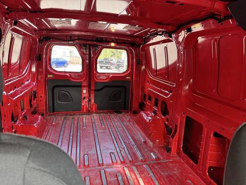 2016 Ford Transit-150 Base