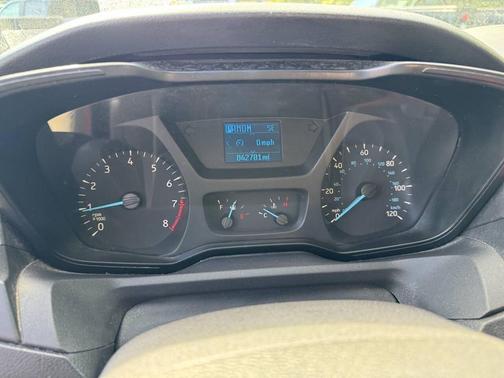 2016 Ford Transit-150 Base