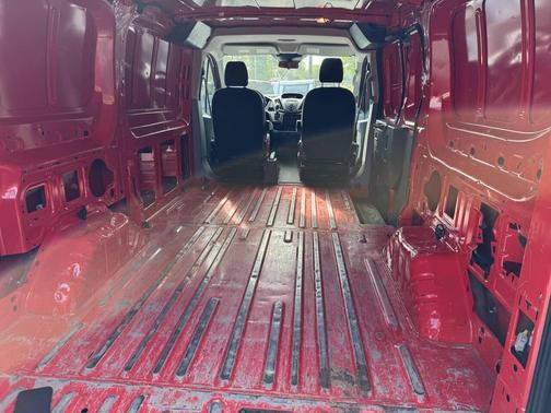 2016 Ford Transit-150 Base