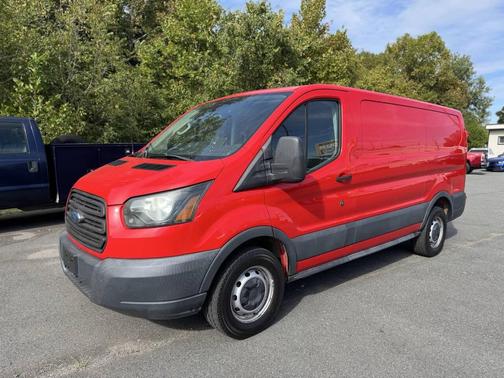 2016 Ford Transit-150 Base