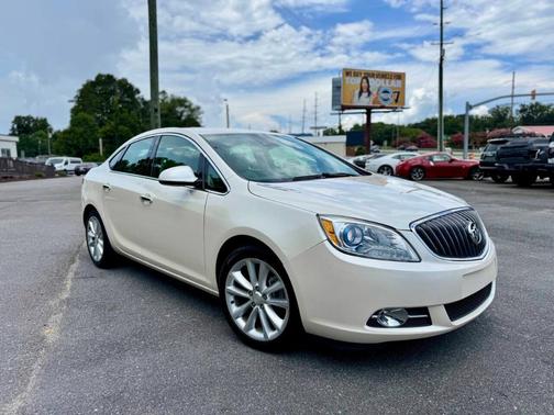 2014 Buick Verano Convenience