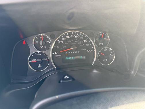 2017 Chevrolet Express 3500 LT