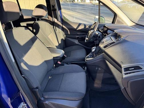 2017 Ford Transit Connect XL