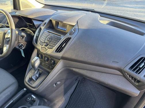 2017 Ford Transit Connect XL