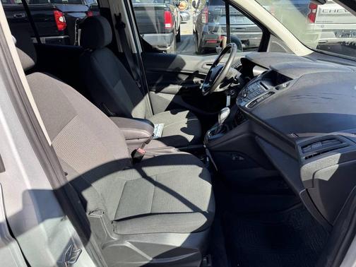 2018 Ford Transit Connect XL
