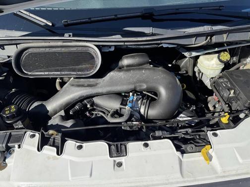 2016 Ford Transit-350 XL