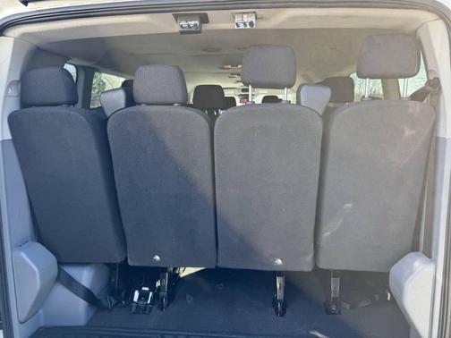 2016 Ford Transit-350 XL