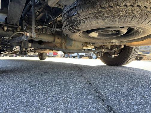 2016 Ford Transit-350 XL