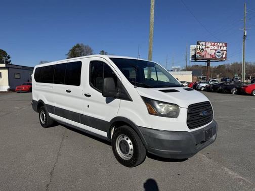 2016 Ford Transit-350 XL
