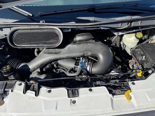 2016 Ford Transit-350 XL