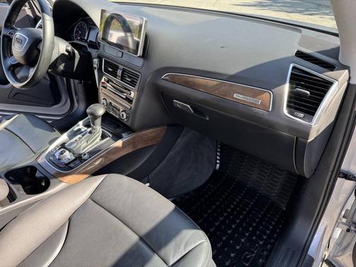 2016 Audi Q5 2.0T Premium