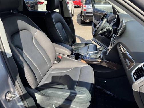 2016 Audi Q5 2.0T Premium