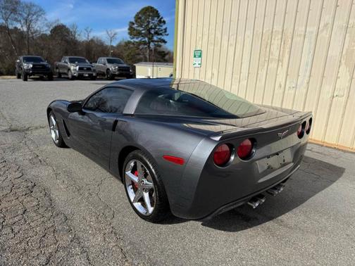 2013 Chevrolet Corvette Base