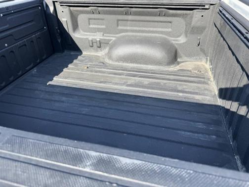 2017 Toyota Tundra Platinum