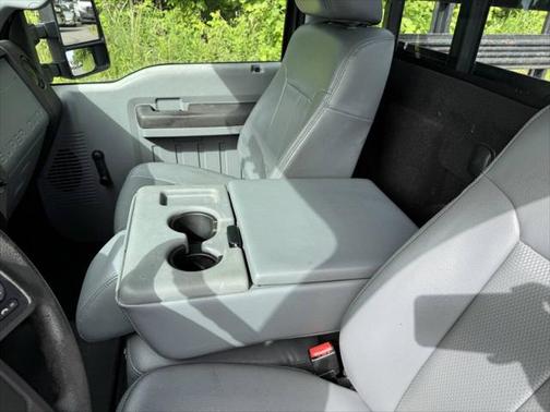 2016 Ford F-250 XL