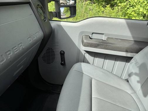 2016 Ford F-250 XL