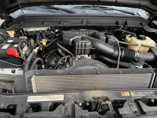 2016 Ford F-250 XL