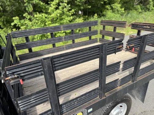 2016 Ford F-250 XL