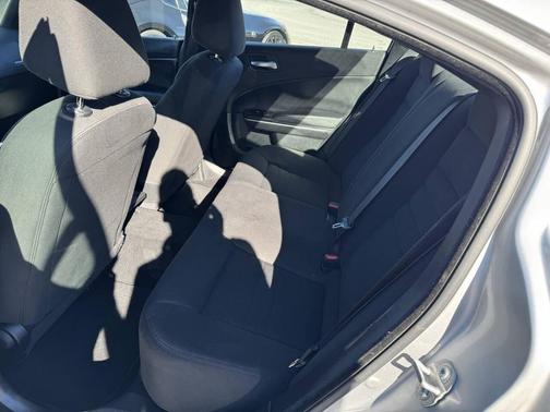 2020 Dodge Charger Police