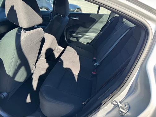 2020 Dodge Charger Police