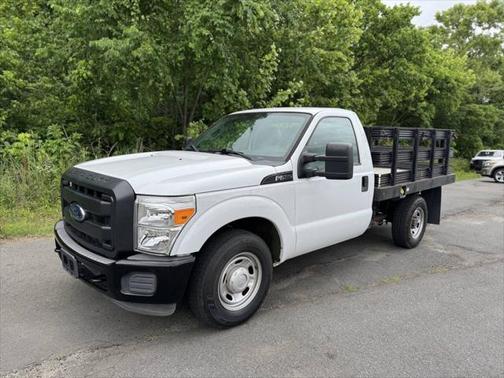 2016 Ford F-250 XL