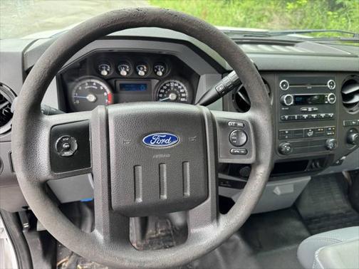 2016 Ford F-250 XL