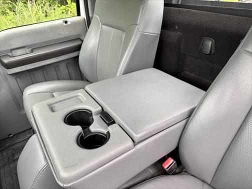 2016 Ford F-250 XL